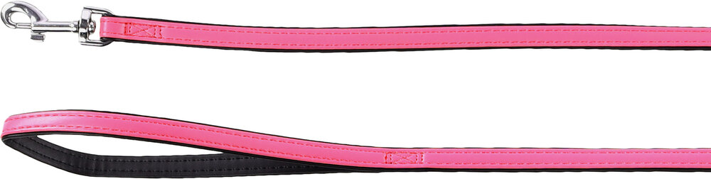 Looplijn Gevoerd Monte Carlo Roze