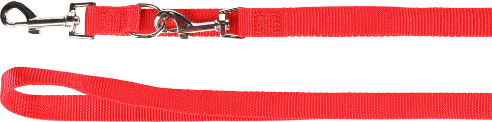 Trainingslijn Ziggi Rood