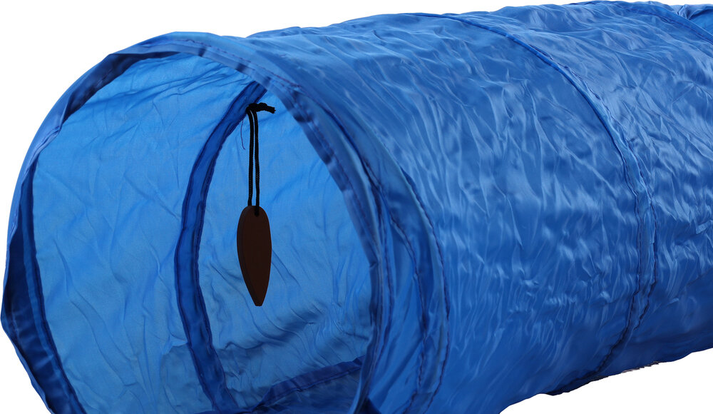 Tunnel Roadster Tunnel Blauw
