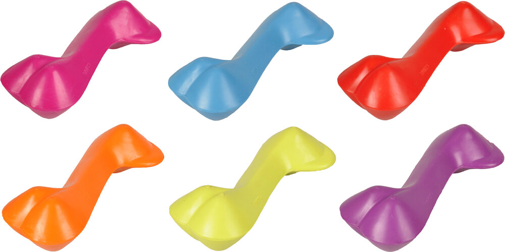 Speelgoed Rula Been Meerdere kleuren