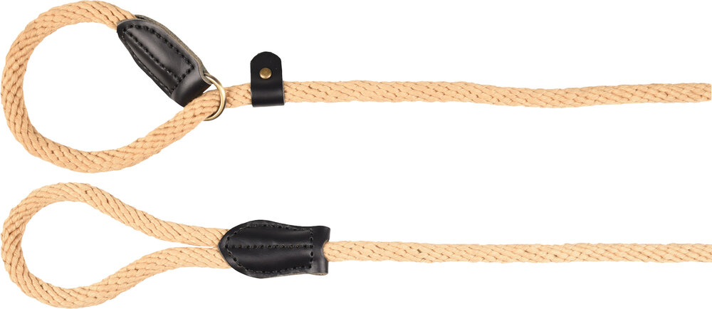 Anti-trek looplijn Ranger Beige