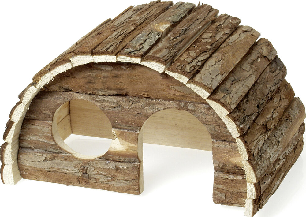 Knaagdierhuis Ben Naturel