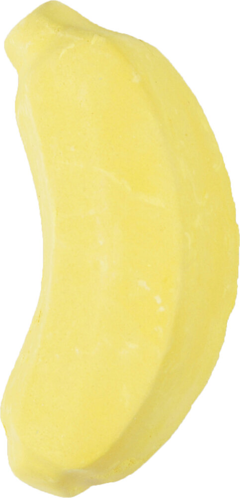 Snack Tutti frutti Knaagsteen Geel