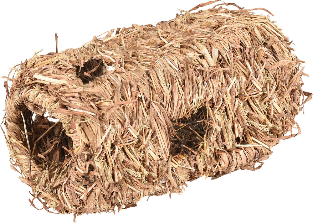 Nest Tunnel Frelly Naturel