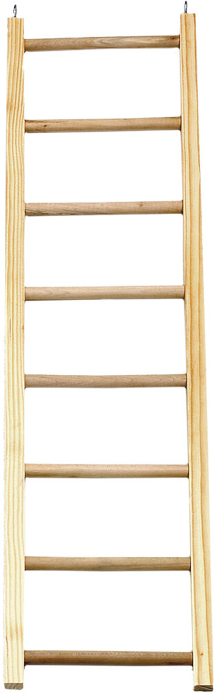 Papegaaienspeelgoed Stiga Ladder Lichtbruin