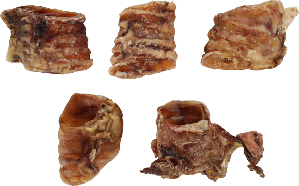 Snack Nature Rundsluchtpijp