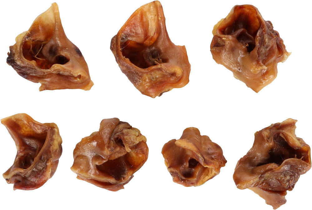 Snack Nature Varkensoorschelp
