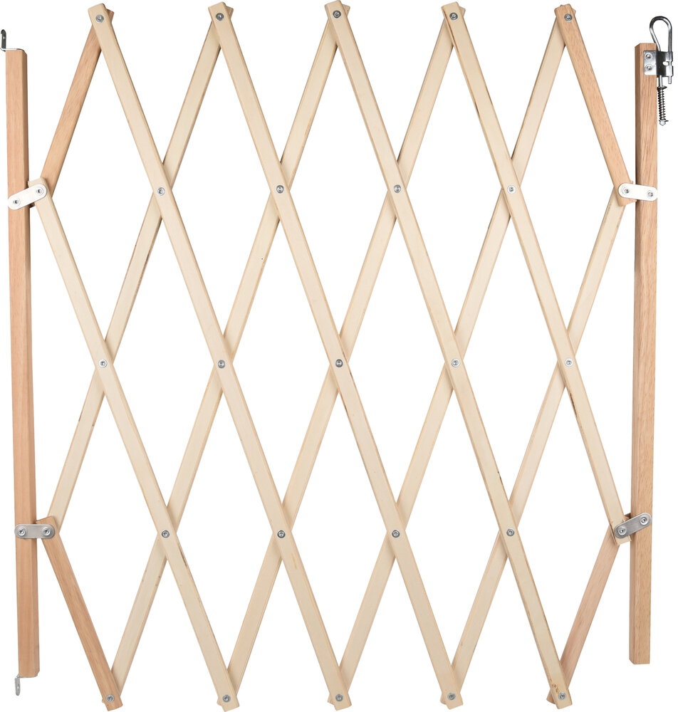 Veiligheidshek Monti Beige