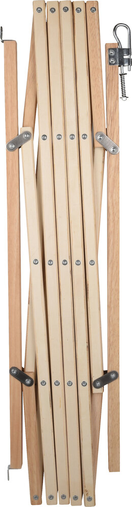 Veiligheidshek Monti Beige