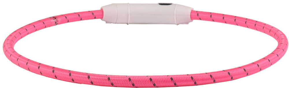 Halsband Leora Visio Roze