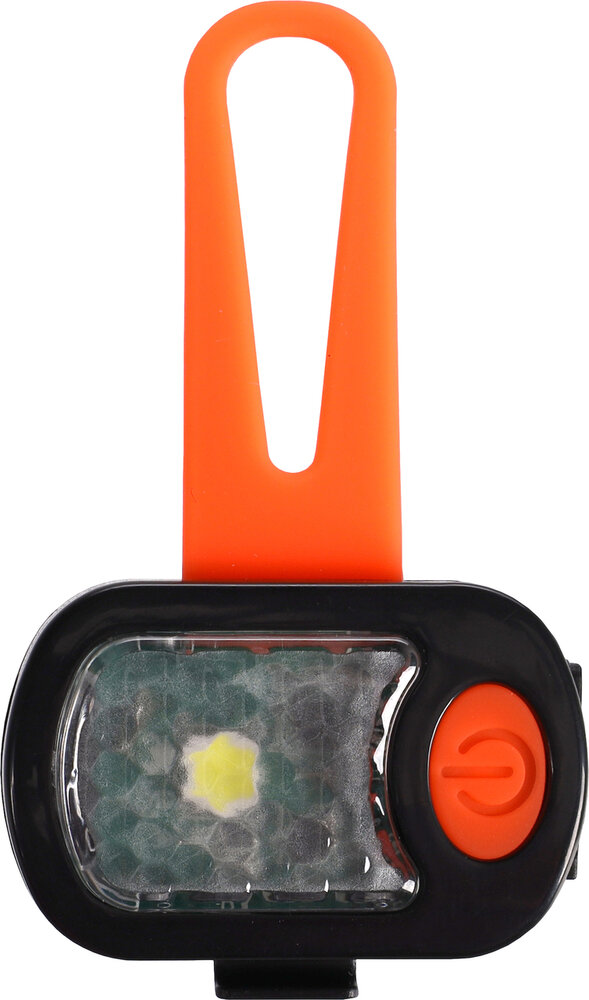 Veiligheidslamp Melvin Meerdere kleuren