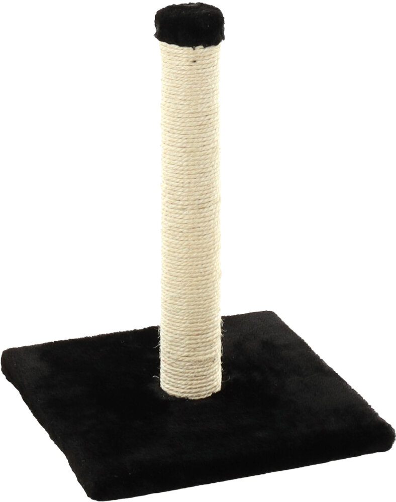 Krabpaal Polset Zwart &amp; Lichtbeige