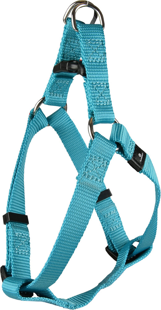 Harnas Step&amp;Go Ziggi Turkoois
