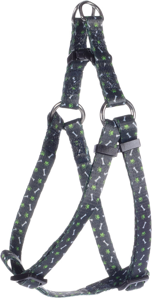 Harnas Step&amp;Go Safia Groen