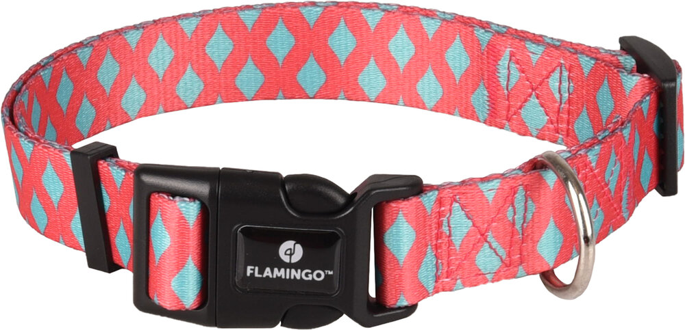 Halsband Sue Roze