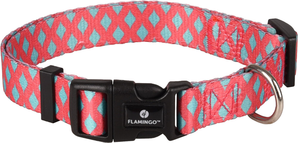 Halsband Sue Roze