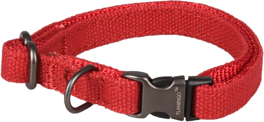 Halsband Oxana Rood