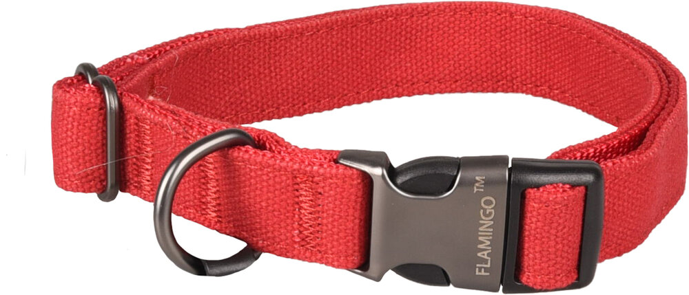 Halsband Oxana Rood