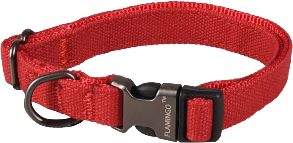 Halsband Oxana Rood
