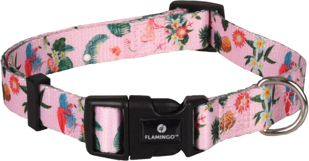 Halsband Sera Roze