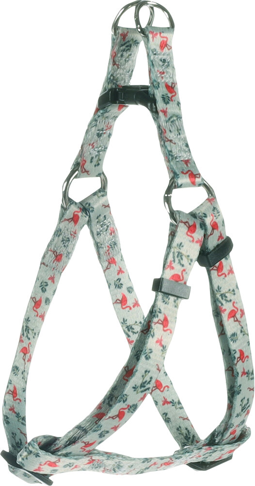 Harnas Step&amp;Go Samar Lichtgroen