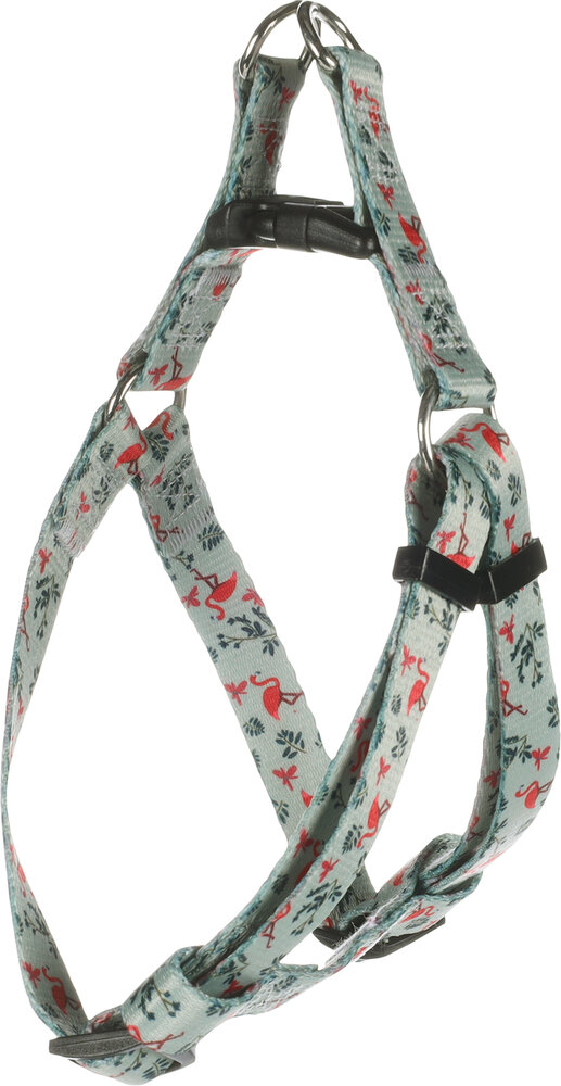Harnas Step&amp;Go Samar Lichtgroen