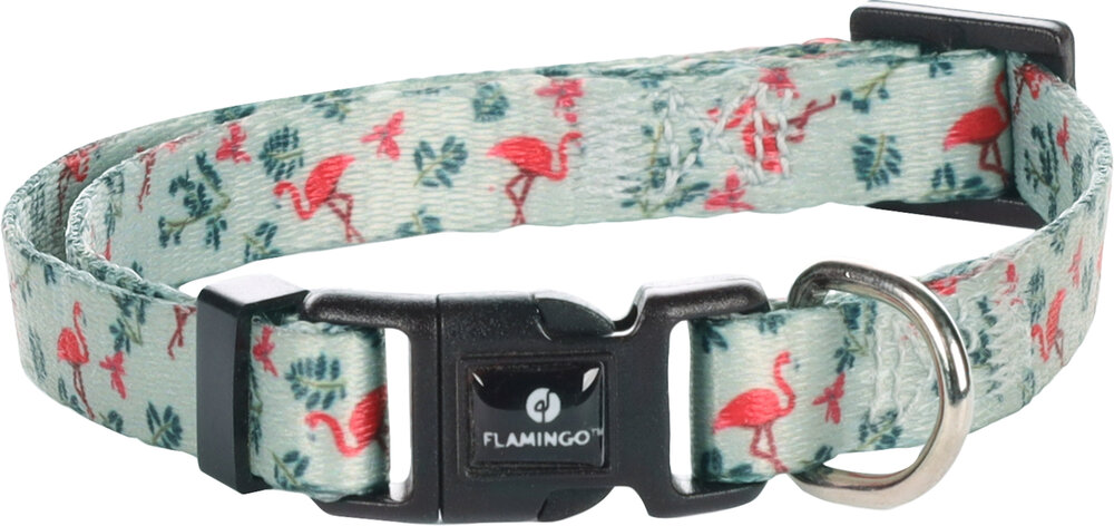 Halsband Samar Lichtgroen