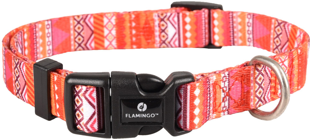 Halsband Syb Zalmroze