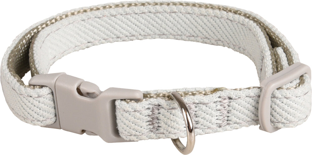 Halsband Cub Muntgroen