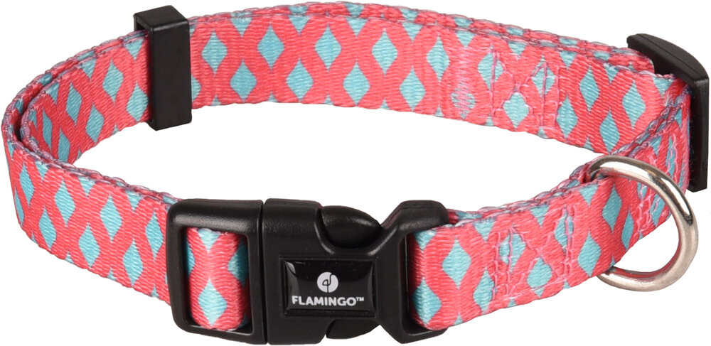 Halsband Sue Roze