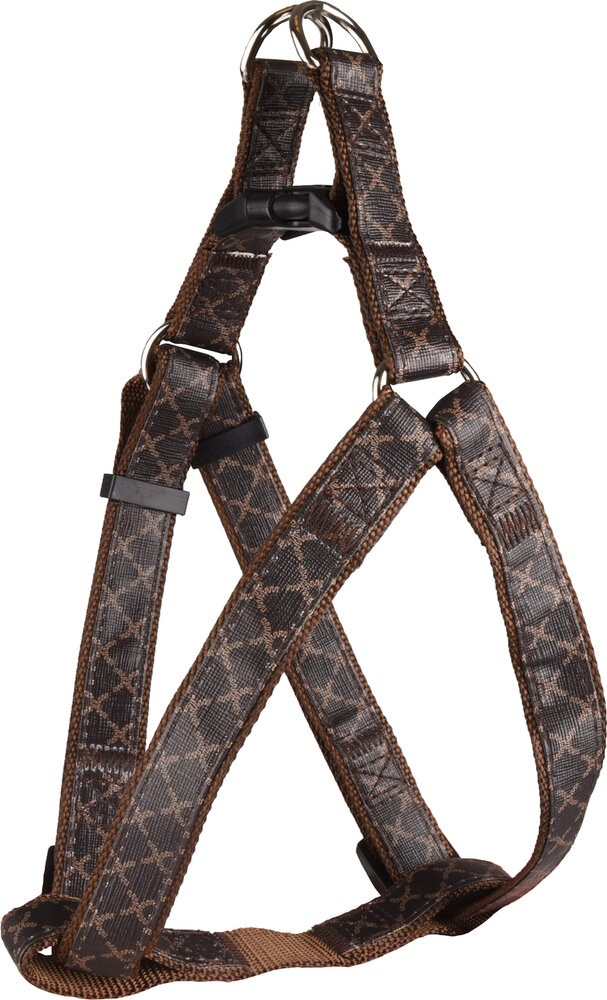 Harnas Step&amp;Go Odin Bruin