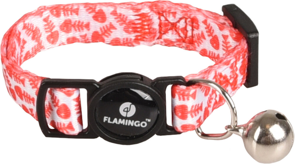 Halsband voor kittens Loulou Meerdere kleuren
