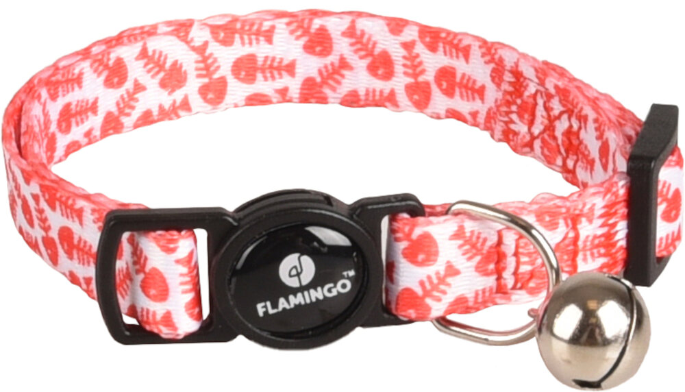 Halsband Loulou Meerdere kleuren