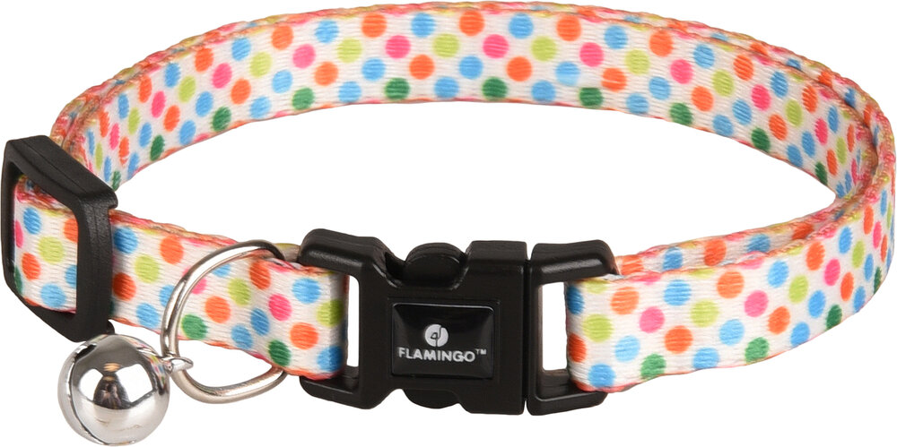Halsband Arya Meerkleurig