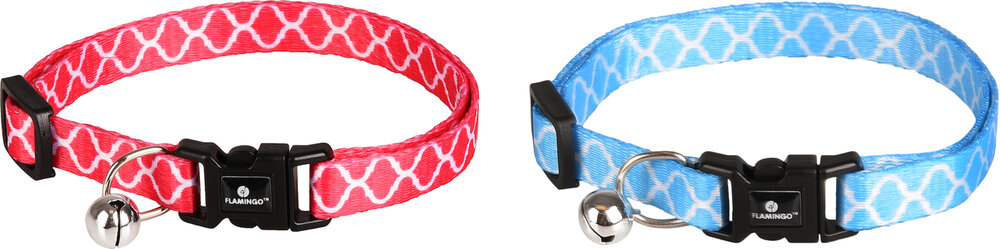 Halsband Amsi Meerdere kleuren