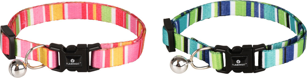 Halsband Amira Meerdere kleuren