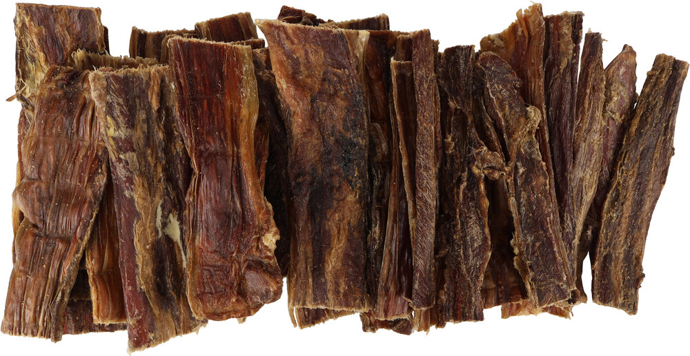 Snack Nature Buffelslokdarm Plat