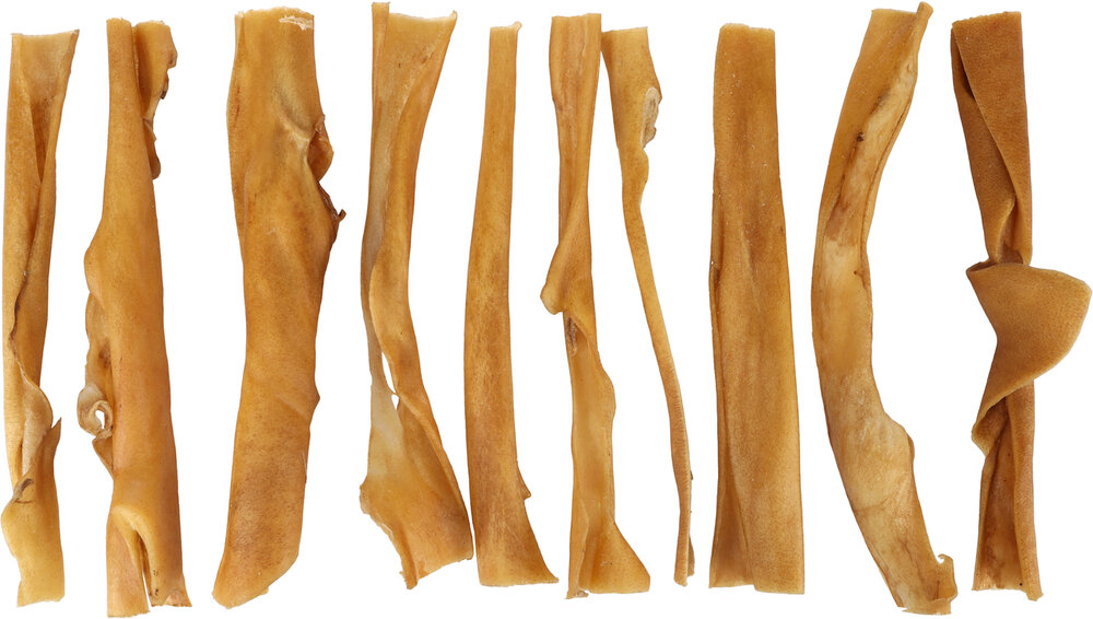 Snack Nature Buffelhoofdhuid