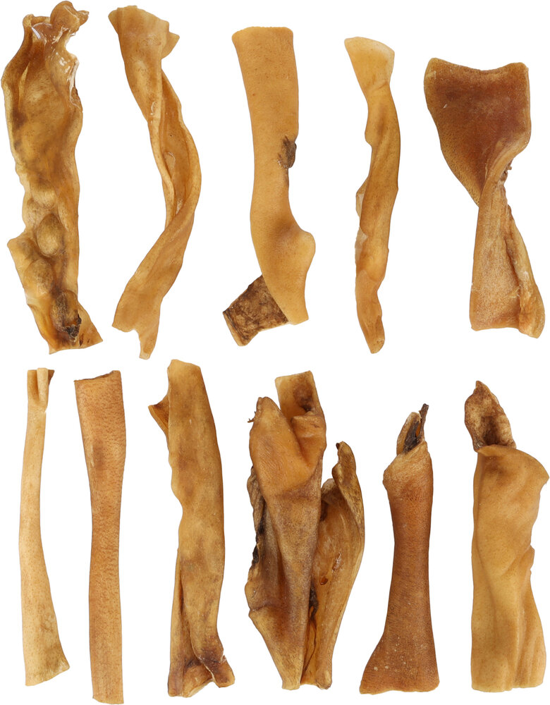 Snack Nature Buffelhoofdhuid