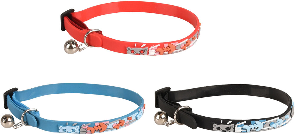 Halsband Nanou Meerdere kleuren