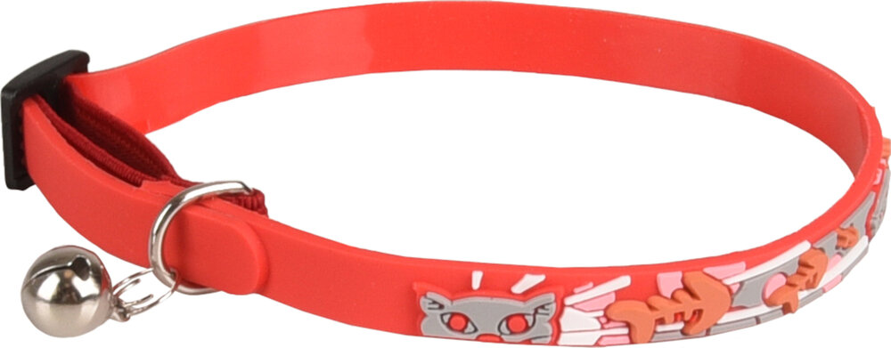 Halsband Nanou Meerdere kleuren