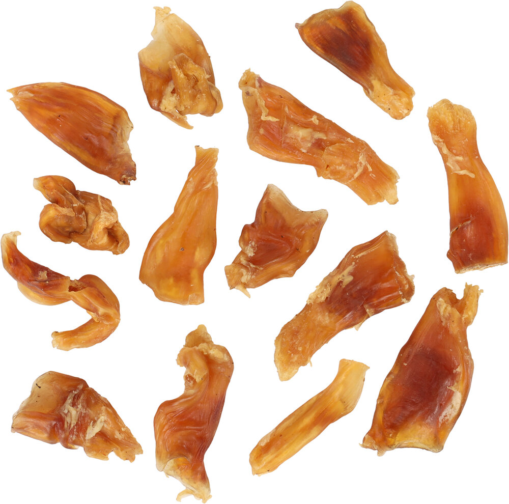 Snack Nature Buffelachillespees