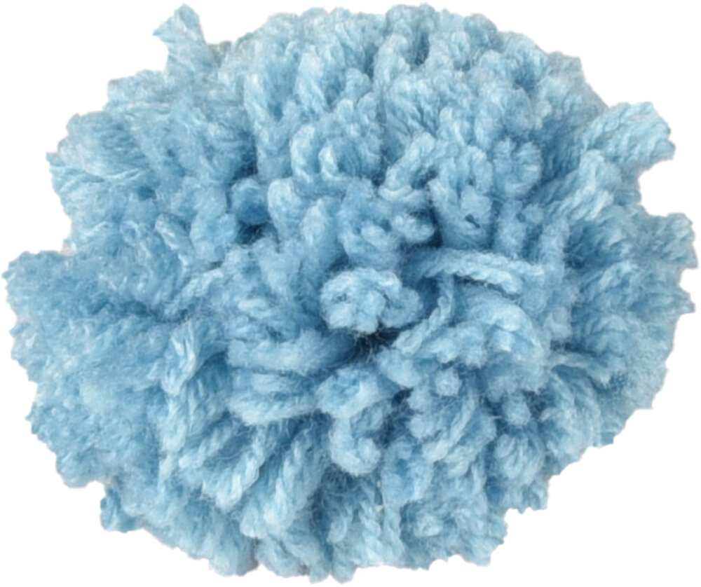 Speelgoed Yarn Bal Meerkleurig