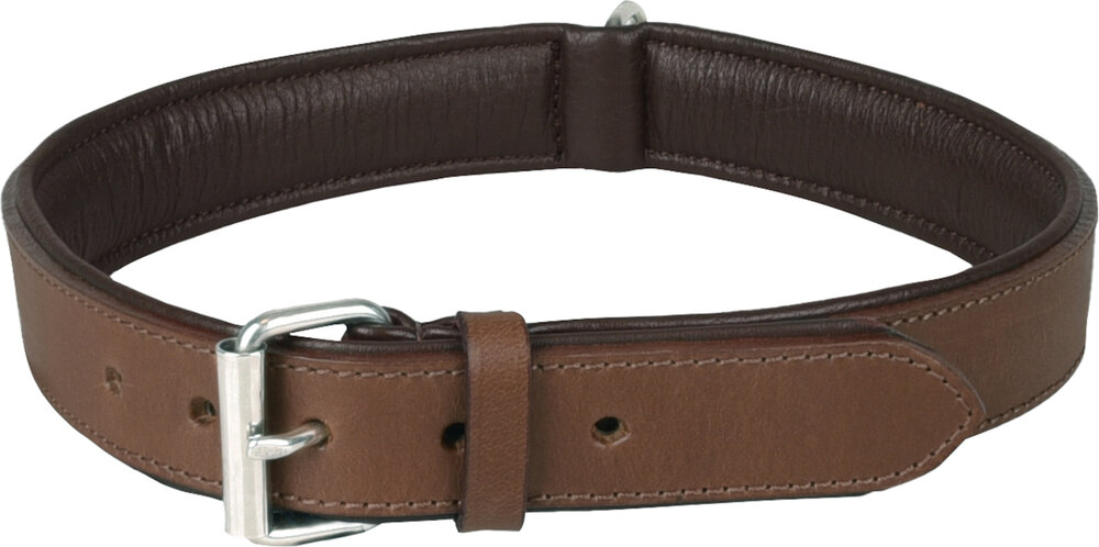 Halsband Gevoerd Gevuld Arizona Bruin