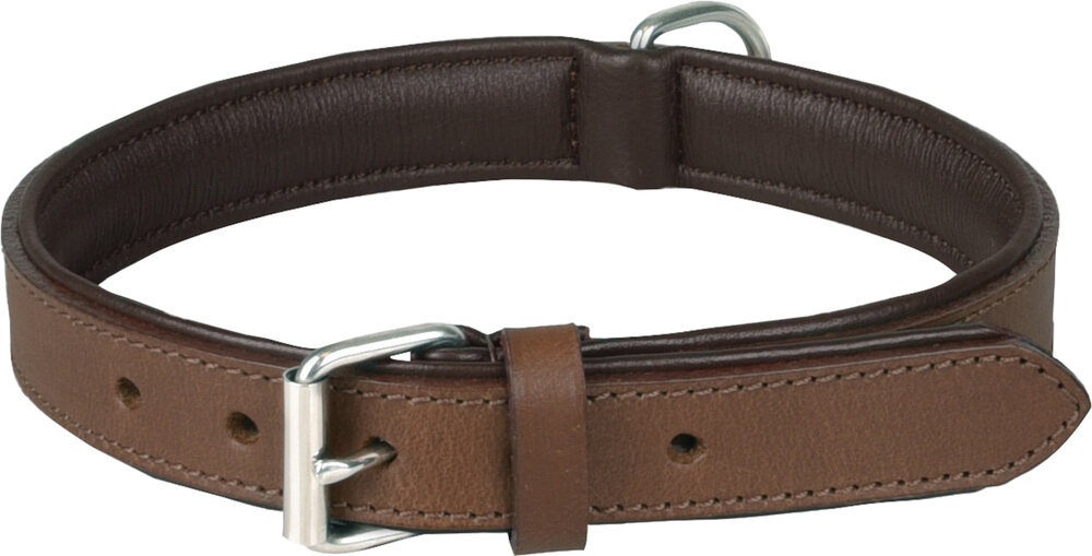 Halsband Gevoerd Gevuld Arizona Bruin