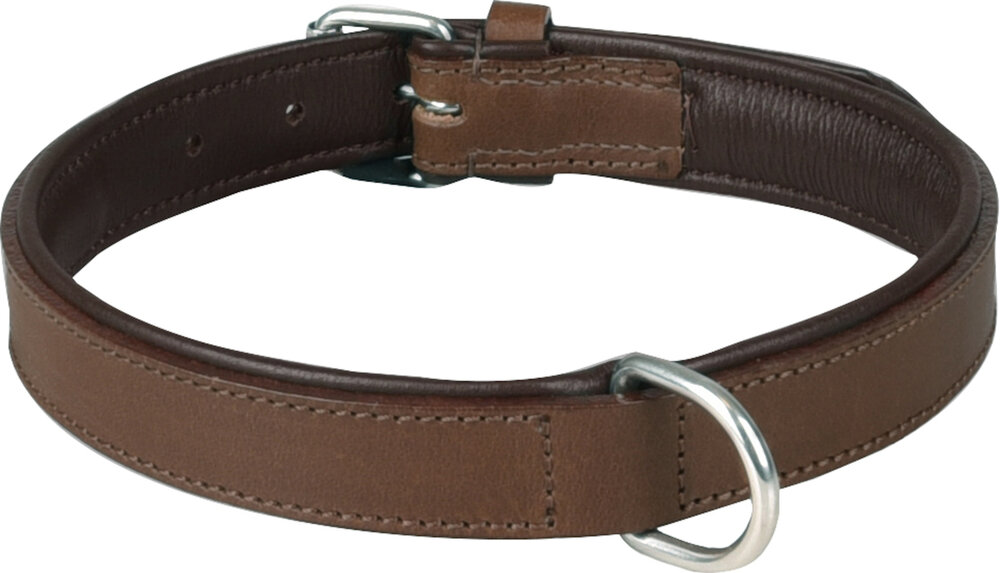 Halsband Gevoerd Gevuld Arizona Bruin