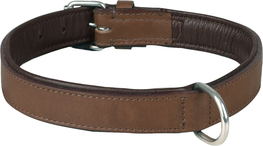 Halsband Gevoerd Gevuld Arizona Bruin