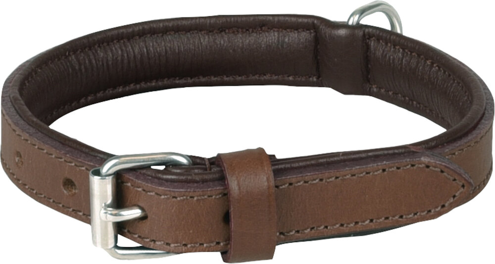 Halsband Gevoerd Gevuld Arizona Bruin