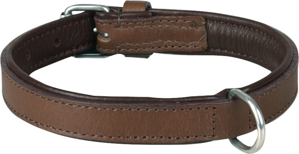 Halsband Gevoerd Gevuld Arizona Bruin
