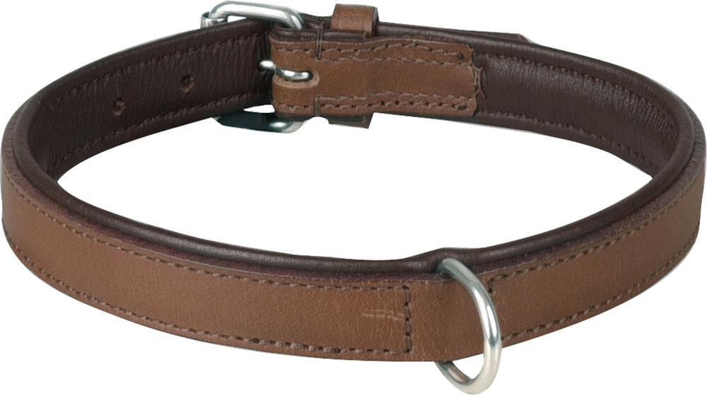 Halsband Gevoerd Gevuld Arizona Bruin